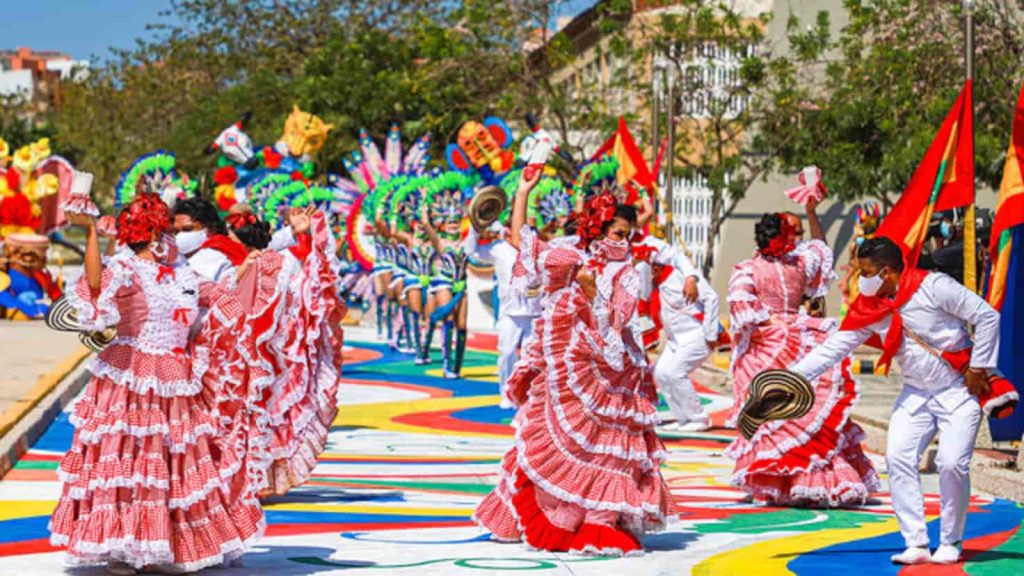 Carnaval de Barranquilla