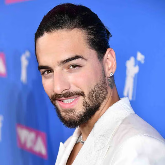 maluma