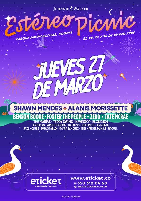 Estereo Picnic