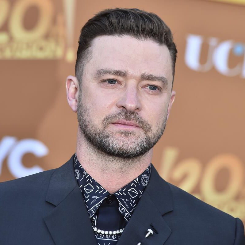 Justin Timberlake