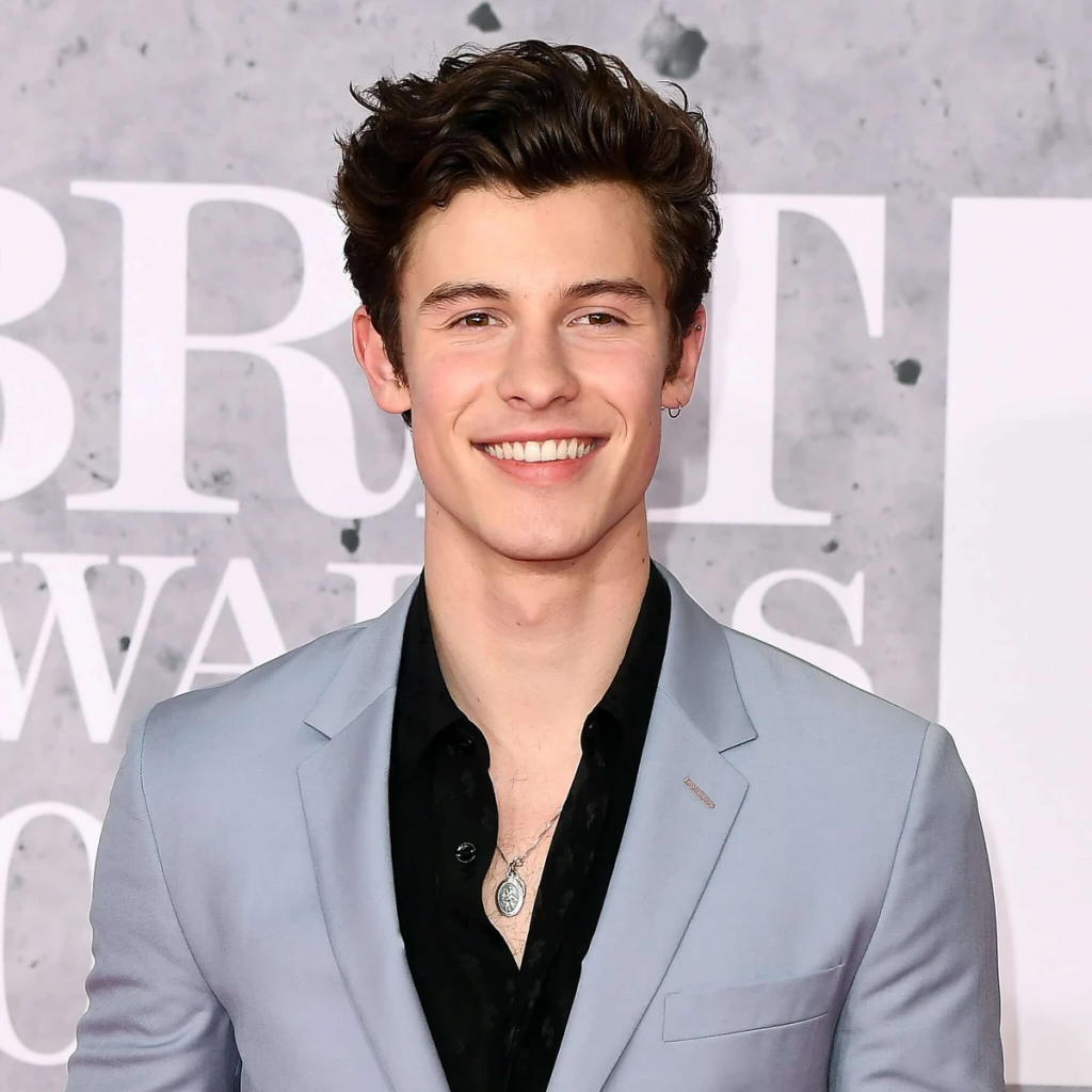 Shawn Mendez