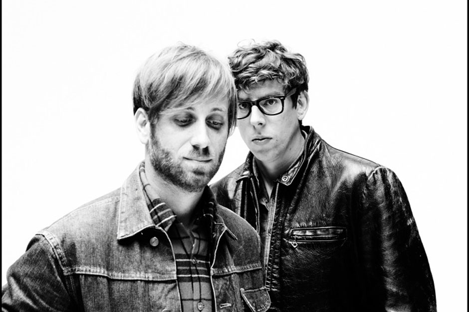 The Black Keys