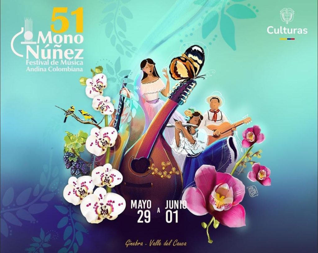 Festival de la Música Andina