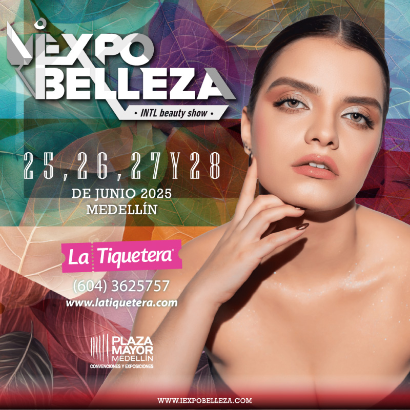Expobelleza