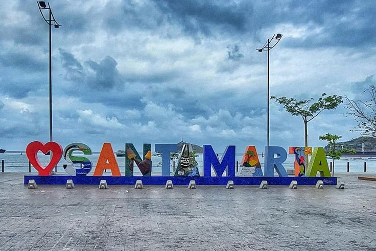 Santa Marta Colombia