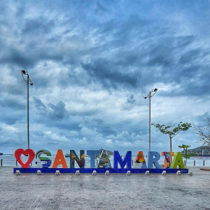Santa Marta