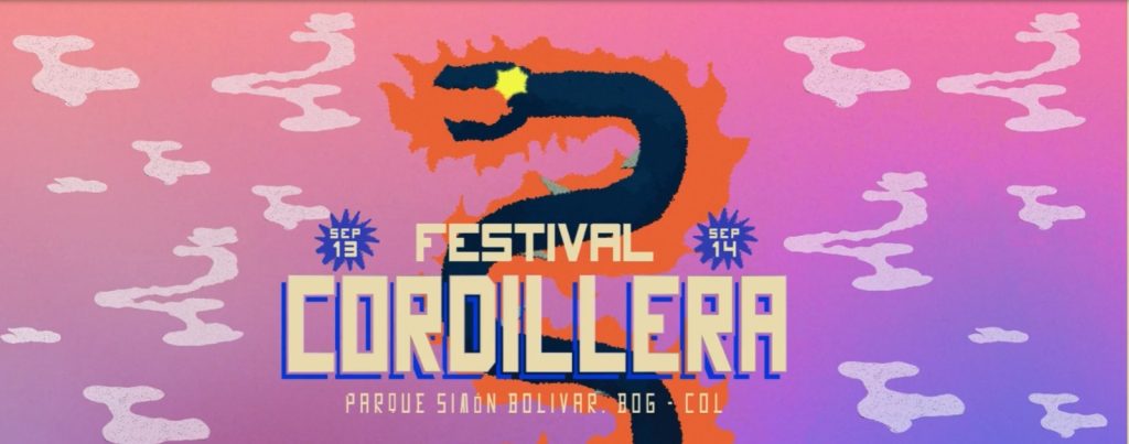 Festival Cordillera