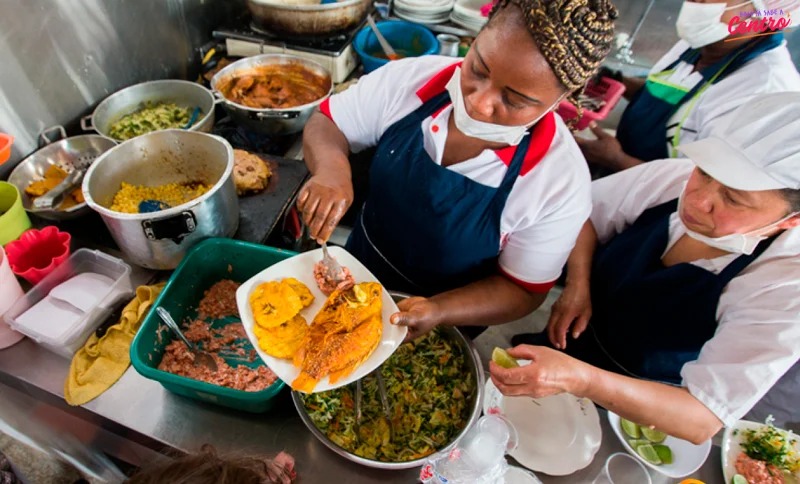Sabor Bogotá 2025