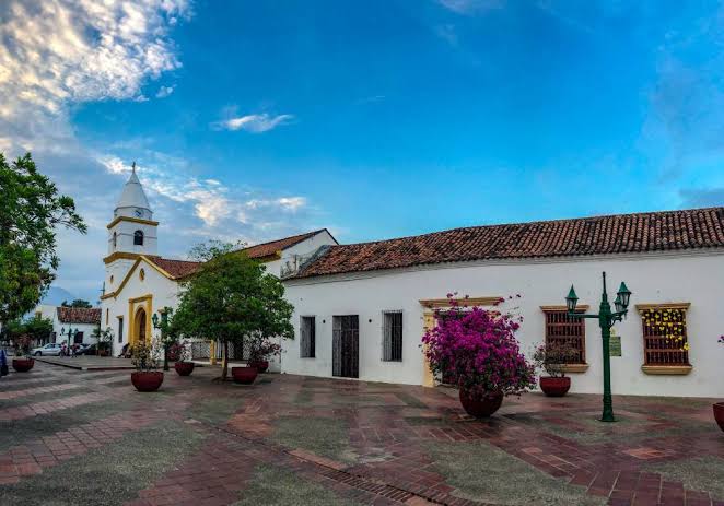 Valledupar