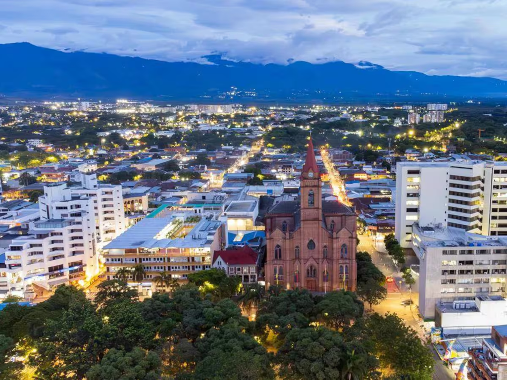 Neiva